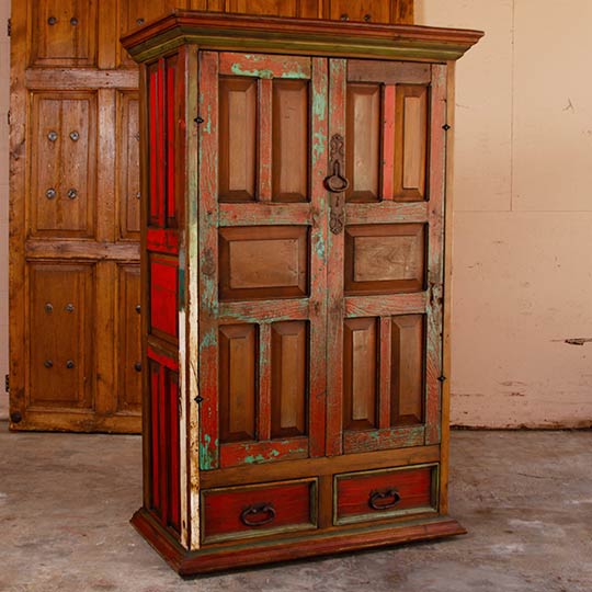 Antique Door Armiore