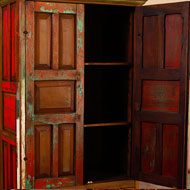 Antique Door Armiore detail