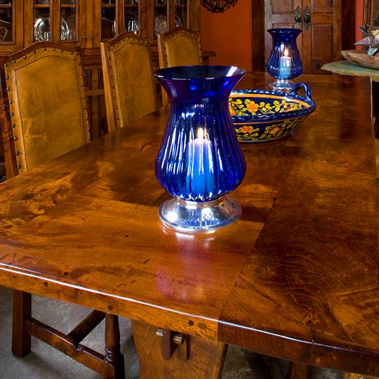 Mesquite Dining Tables